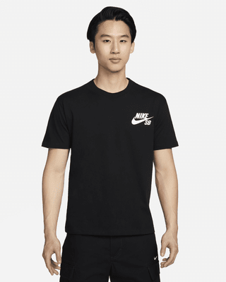 NIKE公式】ナイキ SB ロゴ スケートボード Tシャツ.オンラインストア (通販サイト)